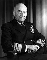 Admiral Arthur D. Struble, US Navy. Portrait photograph, dated 4 September 1952. Photographic Section, Naval History and Heritage Command, # 80-G-445461.