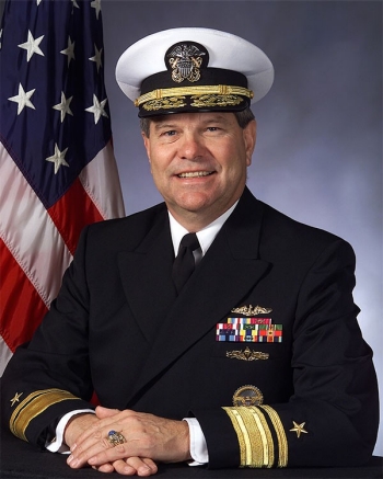 Charles B. Young