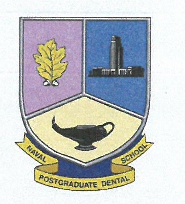 Jpeg photo of the Naval Postgraduate Dental School Seal