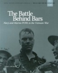 Battle Behind Bars cover