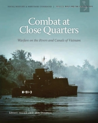 Combat at Close Quarters cover
