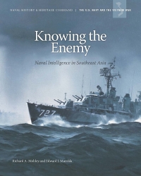 Knowing the Enemy cover