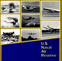 Cover of U.S. Naval Air Reserve