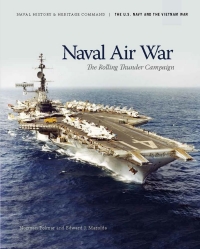 Naval Air War cover