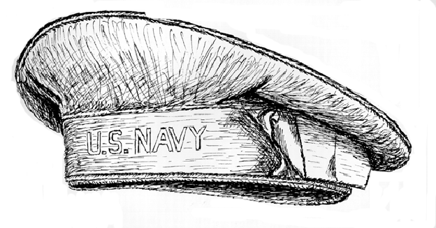 Flat Hat (enlisted)