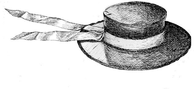 Tar Hat (enlisted)