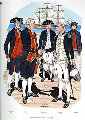 [問題] 18世紀美國海軍與私掠船給英國造成的損失