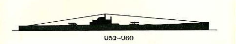 U52-U60