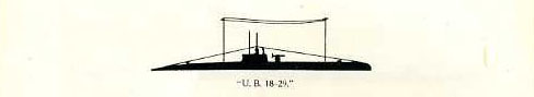 U.B. 18-29