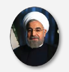Dr. Hassan Rouhani
