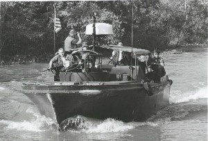 Image result for war river boat