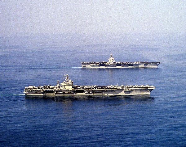 Image related to Carl Vinson