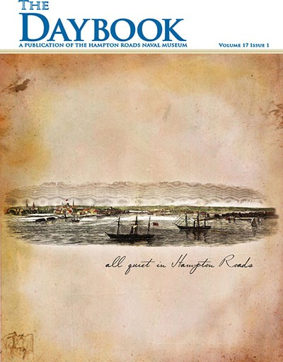 <p>The Daybook-Volume 17-Issue 1</p>

