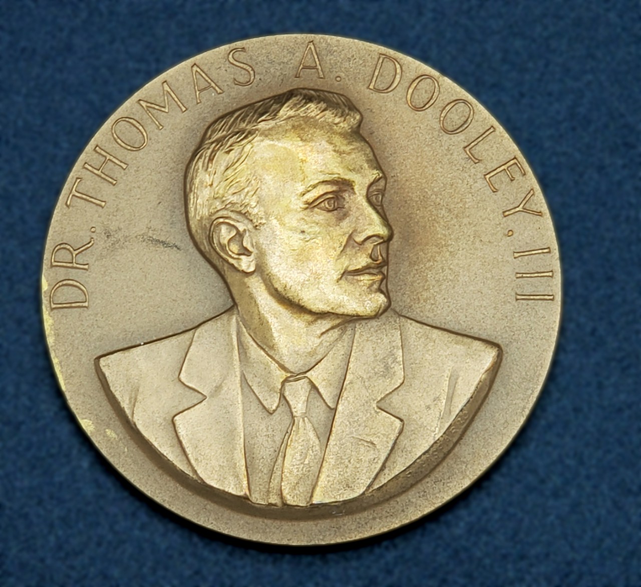 Page 12 dooley medal