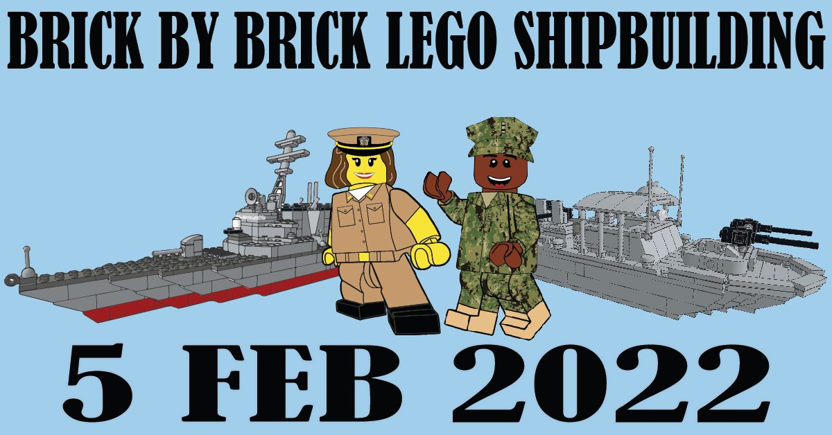 <p>LEGO Event Banner Placeholder Image&nbsp;</p>