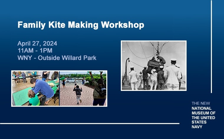 Kite Making