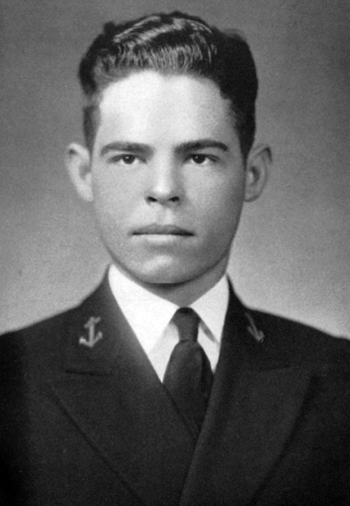 Captain Marion de Arellano was the first Hispanic American officer to command a submarine in 1944.