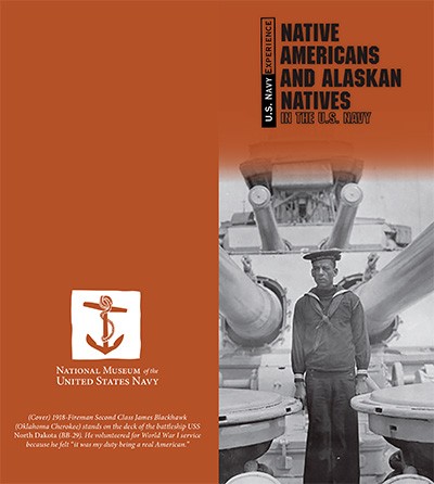 Native Americans Diversity Brochure