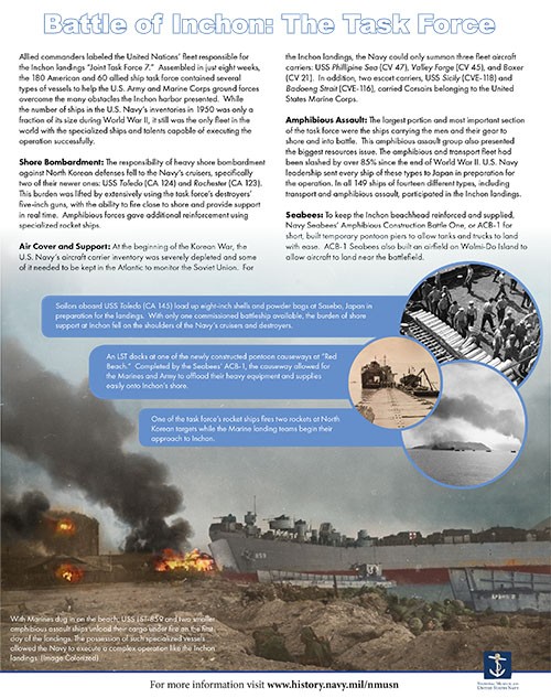 <p>NMUSN_One Pager_Inchon_The Task Force_Jpg</p>