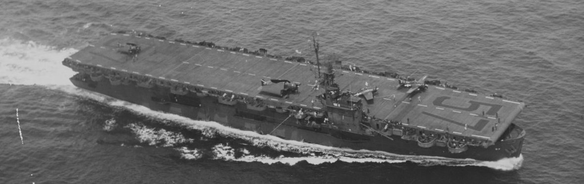 Photo #   USS Anzio