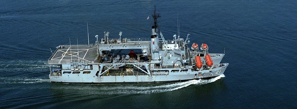 <p>NMUSN:&nbsp; Ships:&nbsp; USS Pigeon (ASR-21)</p>
