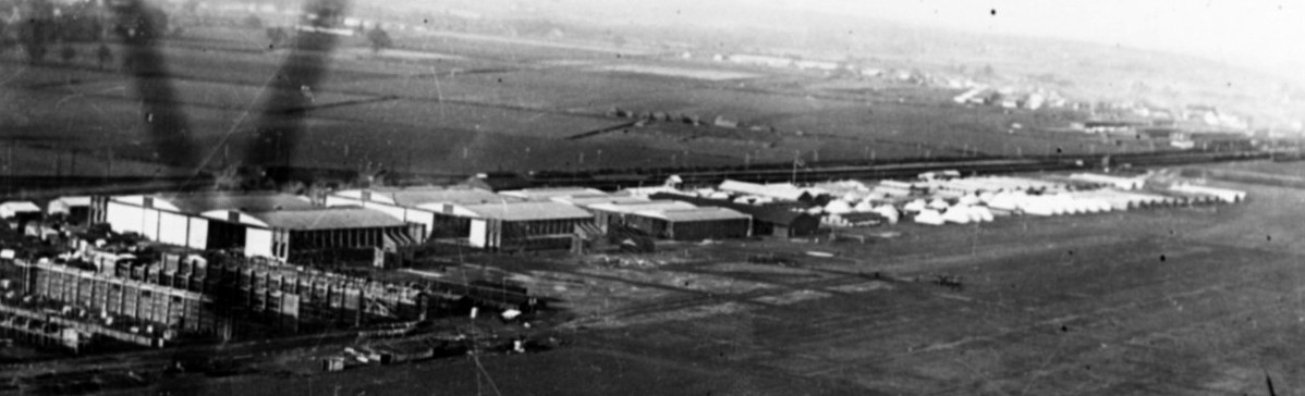 <p>NMUSN: WWI: Aviation Stations:&nbsp; Killingholme</p>
