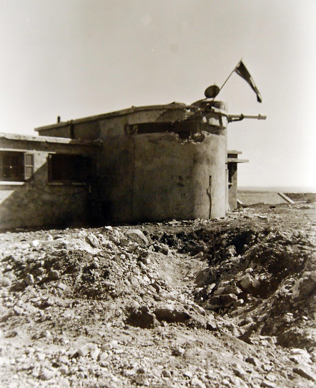<p>Lot-11582-13: Operation Torch, November 1942.&nbsp;</p>
