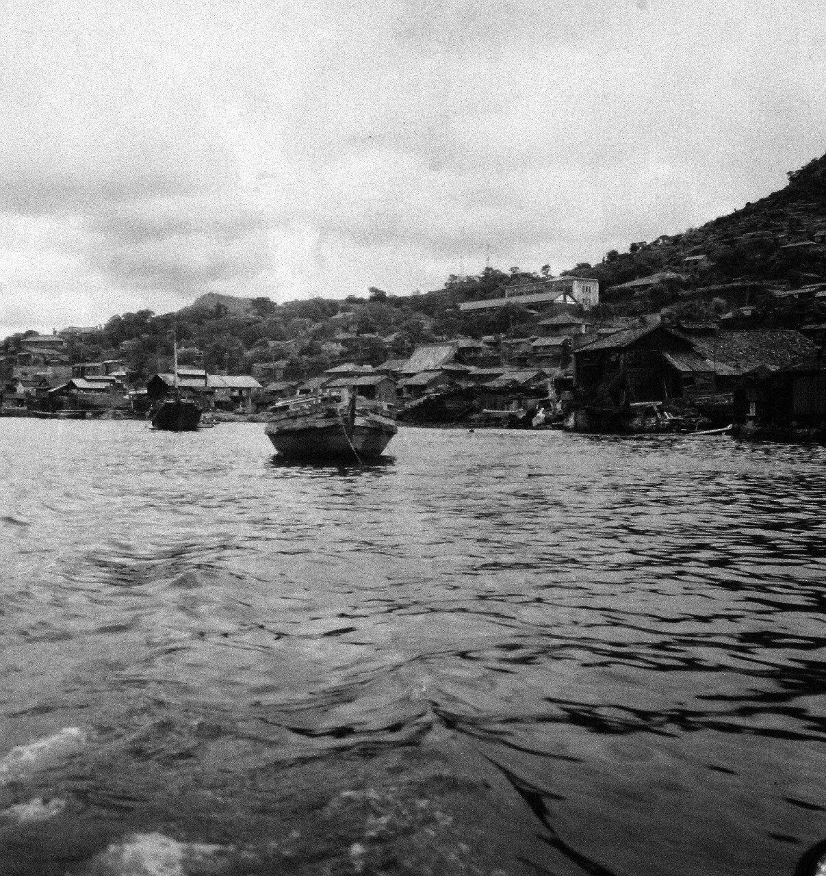 80 G Nagasaki Japan 1945
