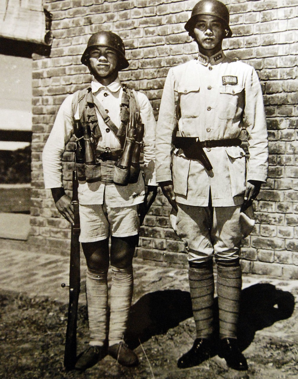 <p>LC-Lot 11614-10: Second Sino-Japanese War, July 1937-August 1945.&nbsp;</p>

