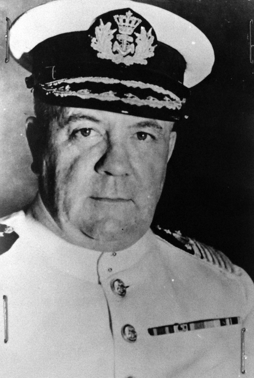 LC-Lot-9438-20:   Vice Admiral  C.E. L. Helfrich, RNN, Commander of Naval Forces (ABDA) after February 12, 1942.  Helfrich was an Admiral in the Royal Netherlands Navy and commanded the ABDA combined navies following the departure of Admiral Thomas C. Hart on February 12, 1942.  Office of War Information Photograph, February 7-16, 1942.  Courtesy of the Library of Congress.  (2016/01/08).
