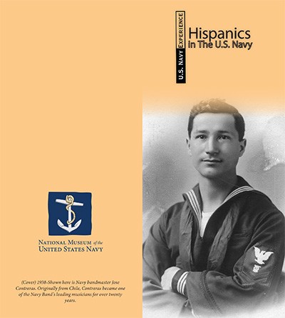 Hispanic Diversity Brochure