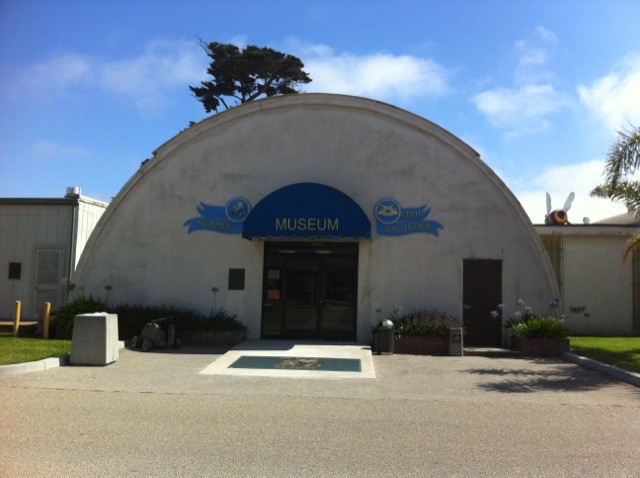 Seabee's Museum