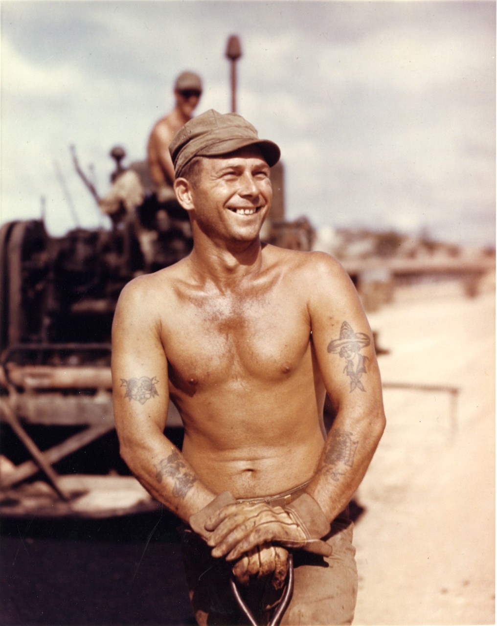 Seabees in Color_9