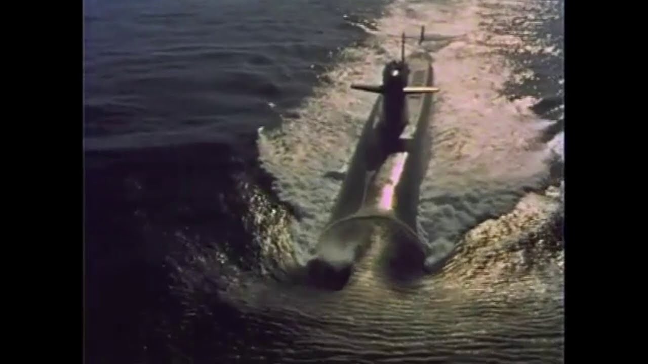  image of 41 for Freedom - Fleet Ballistic Missile Submarine