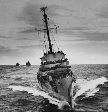 Compiled like an encyclopedia, the <a href="https://www.history.navy.mil/research/histories/ship-histories/danfs.html">Dictionary of American Naval Fighting Ships (DANFS)</a> is a historical listing of U.S. naval ships. Learn about the DANFS ship of the week, <a href="https://www.history.navy.mil/research/histories/ship-histories/danfs/n/narwhal-ii.html"><i>Norwhal</i> (SS-167)</a>.