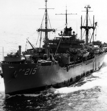 Compiled like an encyclopedia, the <a href="https://www.history.navy.mil/research/histories/ship-histories/danfs.html">Dictionary of American Naval Fighting Ships (DANFS)</a> is a historical listing of U.S. naval ships. Learn about the DANFS ship of the week, <a href="https://www.history.navy.mil/content/history/nhhc/research/histories/ship-histories/danfs/s/sea-owl.html"><i>Sea Owl</i> (SS-405)</a>.