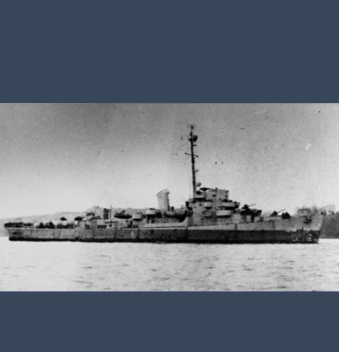 Compiled like an encyclopedia, the <a href="https://www.history.navy.mil/research/histories/ship-histories/danfs.html">Dictionary of American Naval Fighting Ships (DANFS)</a> is a historical listing of U.S. naval ships. Learn about the DANFS ship of the week, <a href="https://www.history.navy.mil/research/histories/ship-histories/danfs/d/douglas-l-howard-de-138.html"><i>Douglas L. Howard</i> (DE-138)</a>.