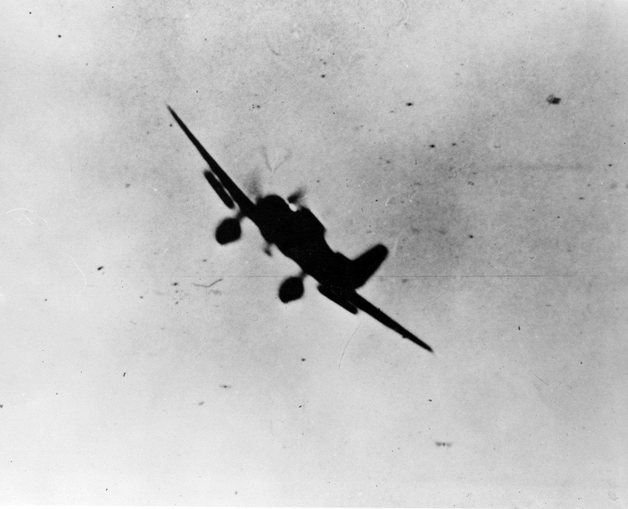 Photo #: 80-G-32908  Pearl Harbor Attack, 7 December 1941