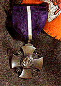 Navy Cross (1919-1928)