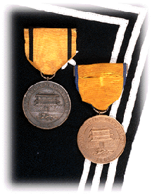 China Relief Expedition Medal