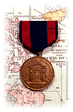 The Philippine Campaign Medal (1915-)