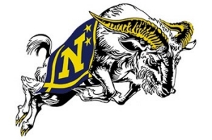 Navy mascot