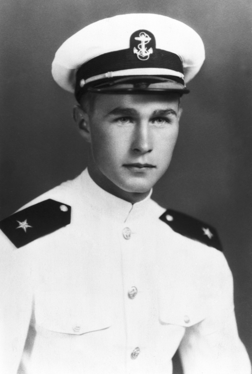 Bush Pilot Portrait