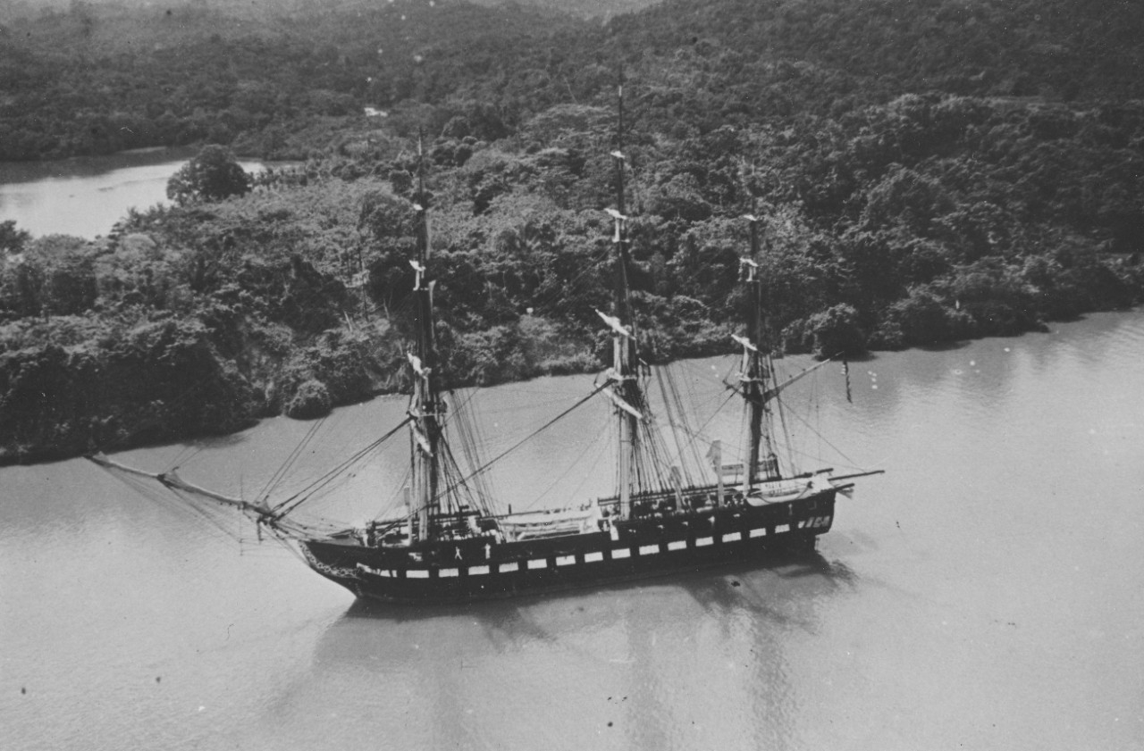 Constitution in the Panama Canal