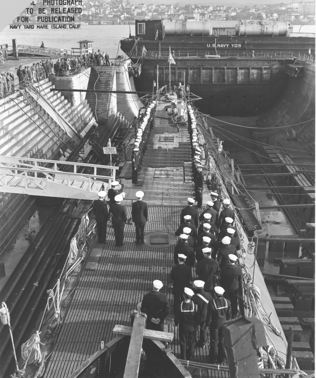 USS Silversides (SS-236)