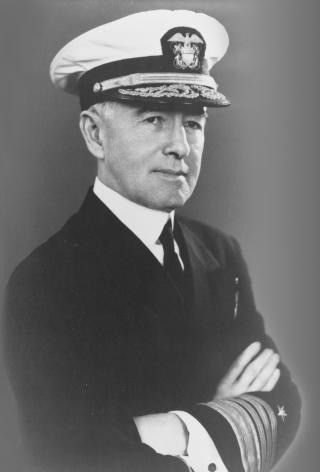 At Winston Churchill’s suggestion, an American, Vice Admiral Thomas Hart, commander of the U.S. Asiatic Fleet, was selected to lead ABDA’s naval component. It scored a moral victory at Balikpapan but was hopelessly outmatched by Japanese naval fo...