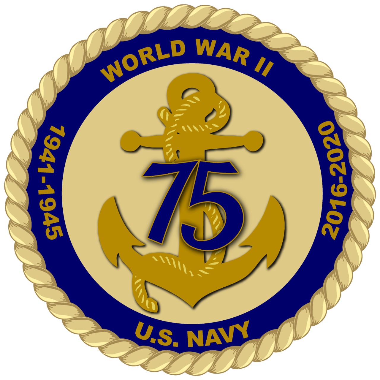 V5_75CENTER_BG_WWII_75th_Logo