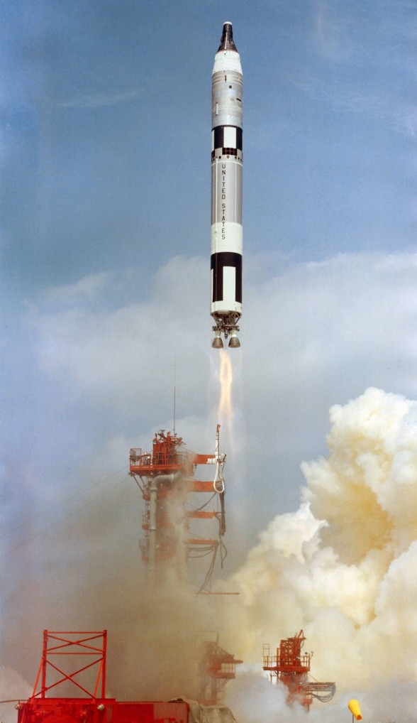 Gemini VIII