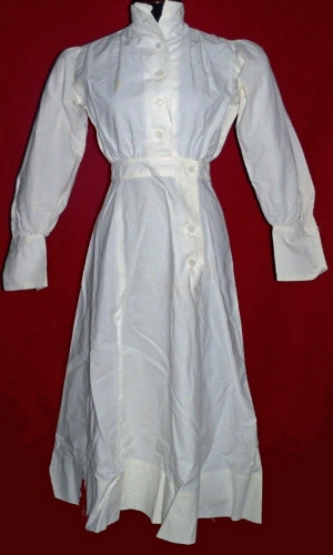 Navy Nurse Corps Dress