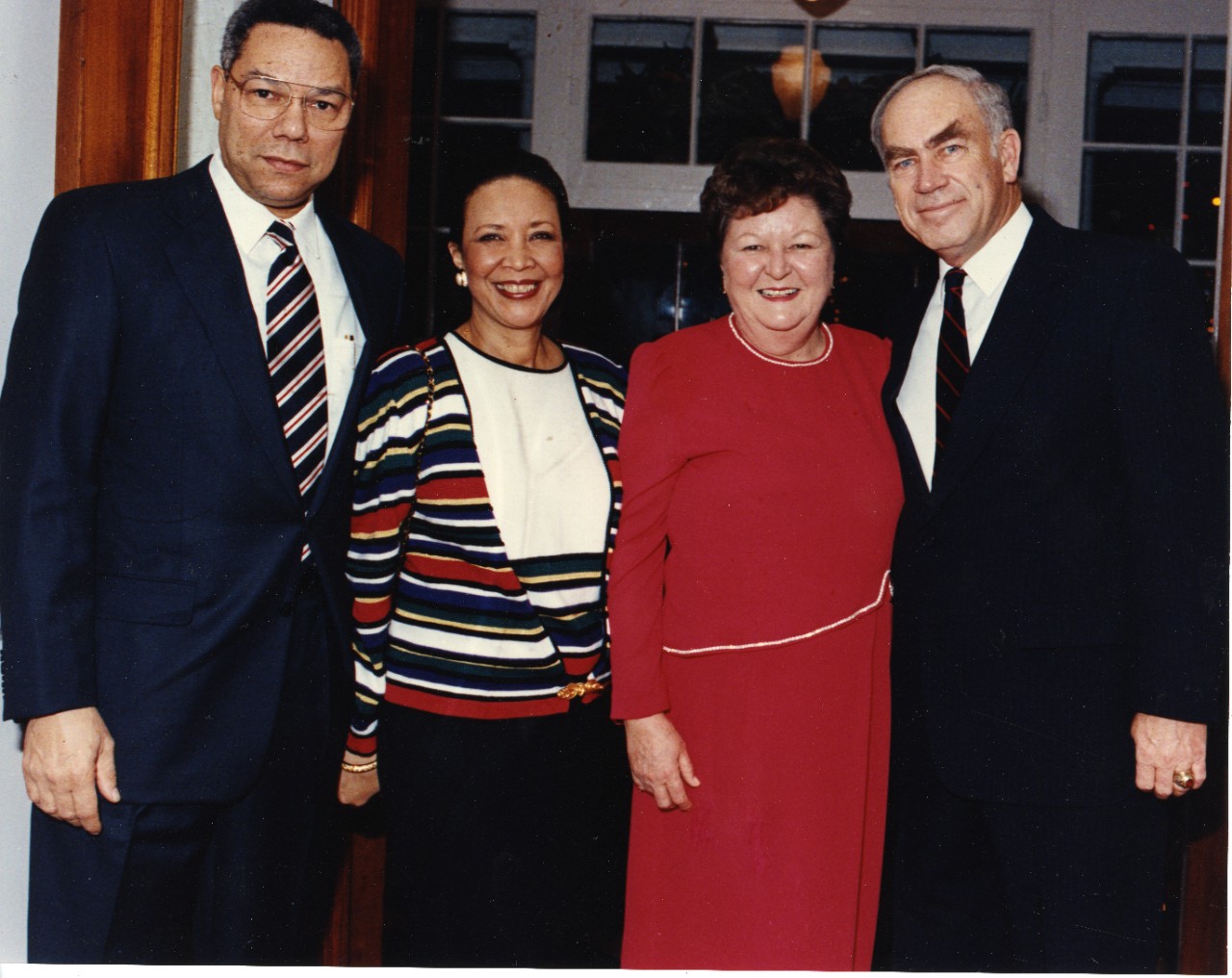 <p>2016.13.02 ADM Frank Kelso, Gen. Colin Powell, and spouses</p><p>&nbsp;</p><div style="left: -10000px; top: 0px; width: 9000px; height: 16px; overflow: hidden; position: absolute;"><div>&nbsp;</div></div>